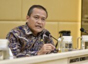 Anggota DPR RI: Indonesia Punya Kemampuan Membangun Kemandirian dan Kedaulatan Digital