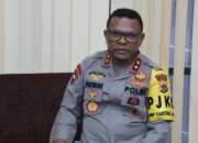 Keamanan Papua Prioritas, Pemerintah Tindak Tegas Gangguan OPM