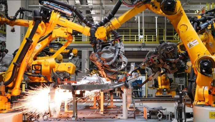 Industrialisasi Nasional Memperkuat Kedaulatan Ekonomi Indonesia