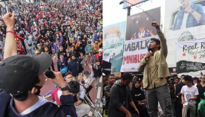 Pemerintah Tegaskan Perbedaan Pendapat Bagian dari Demokrasi Indonesia