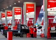 Distribusi BBM di Sumatra Kian Stabil, Pasokan Energi Masyarakat Semakin Terjamin