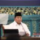Taklimat Presiden Soroti Penguatan Infrastruktur, Pangan, dan Efisiensi BUMN
