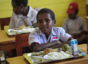 Optimalisasi Tata Kelola MBG di Papua Jadi Langkah Nyata Tingkatkan Layanan Gizi Anak