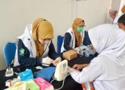 CKG Sekolah Periksa Kesehatan Fisik hingga Kejiwaan Anak di Seluruh Indonesia