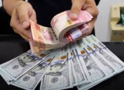 PFII sebagai Momentum Indonesia Memperdalam Pasar Keuangan dan Menjaga Rupiah