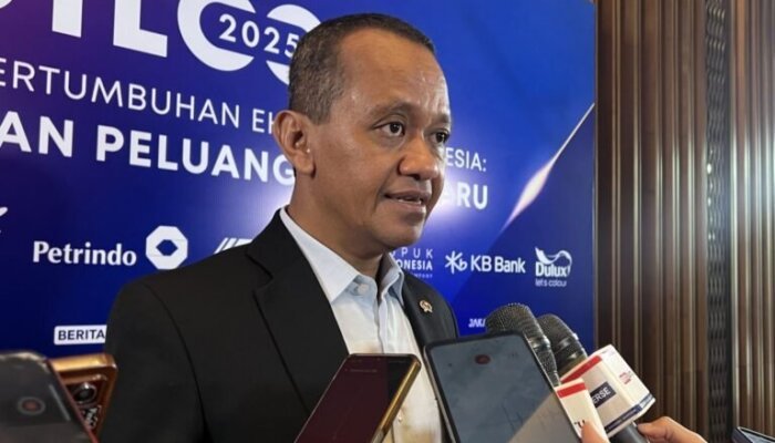Groundbreaking Blok Masela Perkuat Pasokan Gas Domestik di Masa Depan