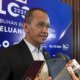 Groundbreaking Blok Masela Perkuat Pasokan Gas Domestik di Masa Depan