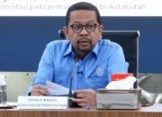 Pemerintah Terus Sempurnakan Program MBG agar Semakin Efektif dan Berikan Manfaat Optimal