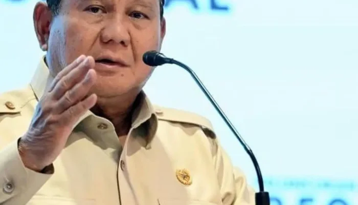 Prabowo Dorong Kebangkitan Industri Kapal Nasional untuk Kuasai Logistik Laut Domestik