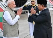 Indonesia dan India Sepakati Sejumlah Kerja Sama Strategis, Kemitraan Komprehensif Makin Kuat