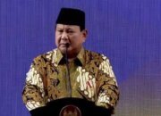 Peringatan Presiden Terkait Aksi Demo Mahasiswa Bukan Membatasi Hak Berpendapat