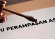 Pemberantasan Korupsi Diperkuat lewat Integritas Aparat dan RUU Perampasan Aset
