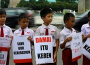 Kesiapsiagaan Pelajar Makin Diperkuat Hadapi Radikalisme