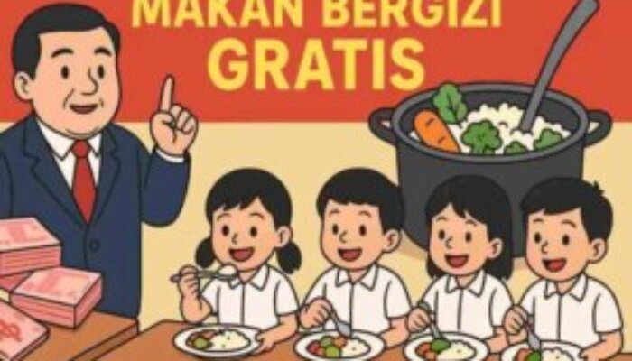 Pemerintah Terus Perluas MBG dan Prabowo Minta Masyarakat Bersabar