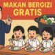 Pemerintah Terus Perluas MBG dan Prabowo Minta Masyarakat Bersabar