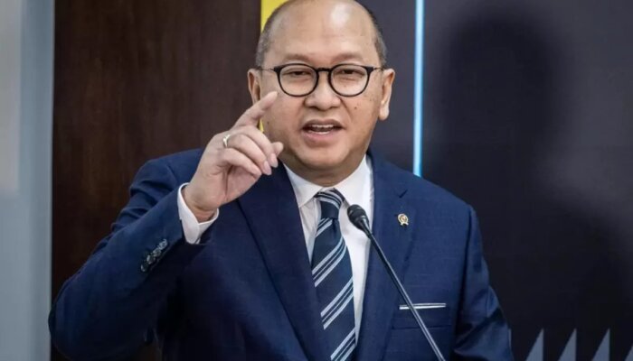 Industri Kapal Nasional Disiapkan Penuhi Standar Internasional dan Kebutuhan Logistik