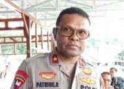 Menolak Aksi Kekerasan OPM, Pemerintah Perkuat Stabilitas Keamanan