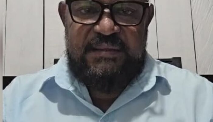 Masyarakat Dukung Komitmen Presiden Prabowo Bangun Papua