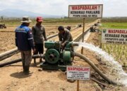 Dari Pompa Air ke Teknologi: Strategi Negara Hadapi Kekeringan
