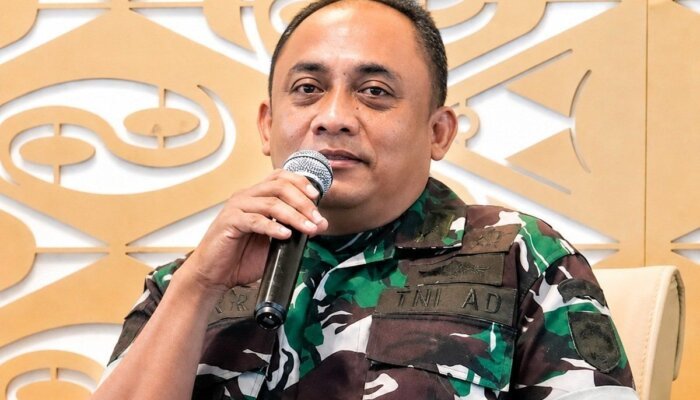 Negara Hadir Lindungi Warga Papua dari Gangguan Keamanan
