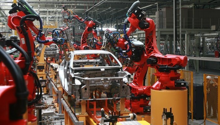 Percepatan Industrialisasi Menjadi Jalan Strategis Menuju Indonesia Maju