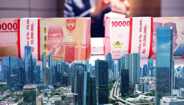 Tumbuh di Tengah Perlambatan Global Bukti Ekonomi Indonesia Cukup Tangguh