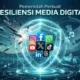 Resiliensi Media Jadi Pilar Pertahanan Semesta di Tengah Ancaman Hoaks dan Disinformasi