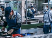 Pemerintah Bergerak Cepat Antisipasi PHK Massal di Sektor Industri