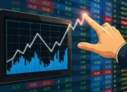Capaian Ekonomi Semester I 2026 Ditopang Investasi Rp1.001 Triliun