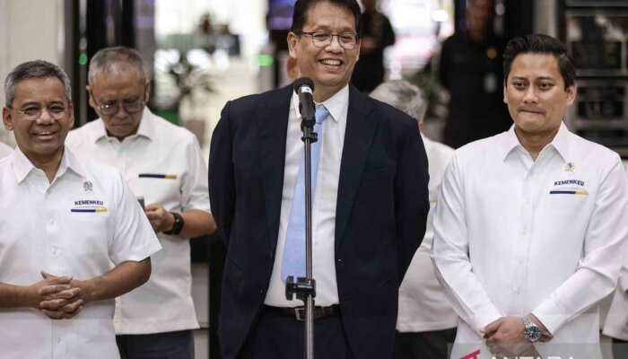 Pemerintah Benahi DTSEN agar Bantuan Sosial Lebih Tepat Sasaran