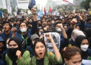 Pesan Presiden Prabowo tentang Kedewasaan Politik dan Bahaya Hasutan Kerusuhan