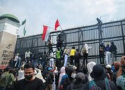 Pemerintah Hormati Kritik, Demo Mahasiswa Harus Tetap Jaga Persatuan