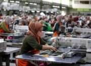 Satgas Mitigasi PHK Mulai Bekerja, Pemerintah Petakan Persoalan Industri