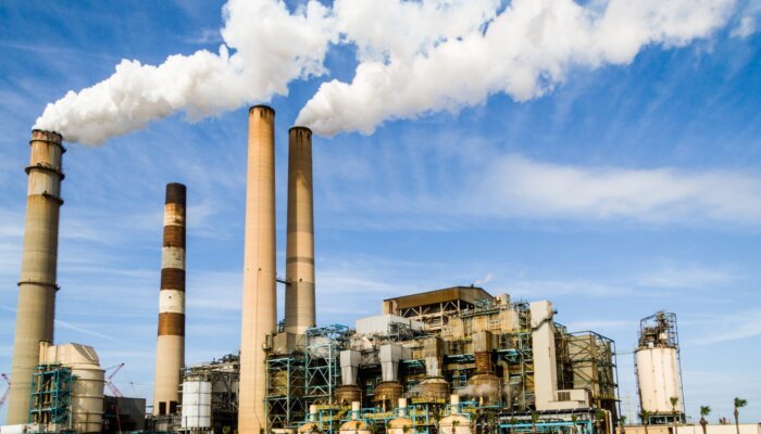 Percepatan Industrialisasi Perkuat Fondasi Ekonomi Indonesia Menuju Negara Maju