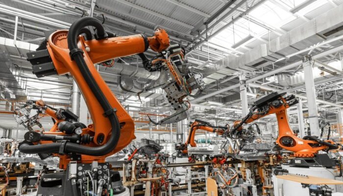 Percepatan Industrialisasi Dorong Indonesia Semakin Mandiri di Sektor Manufaktur