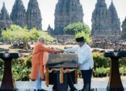 Kolaborasi Strategis RI-India Perkuat Pertahanan, Industri, Hingga Ekonomi Digital