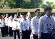 Program Magang Nasional Dibuka Lagi, Fresh Graduate Berpeluang Dapat Uang Saku hingga Rp6 Juta