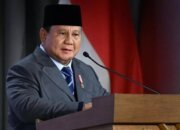 Pesan Presiden Prabowo: Jabatan Hanya Titipan, Korupsi adalah Pengkhianatan kepada Rakyat