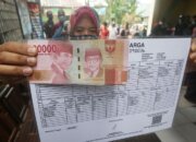 Bansos PKH dan BPNT sebagai Instrumen Perlindungan Sosial