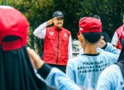 Sekolah Rakyat Hadir Menyambut Tahun Ajaran Baru bagi Peserta Didik