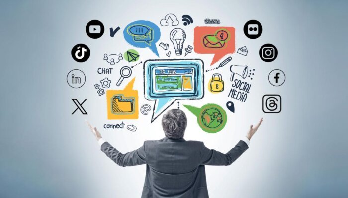Resiliensi Media Jadi Kunci, IJTI Ingatkan Ancaman Hoaks di Era Digital