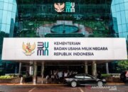Pertumbuhan Laba BUMN Jadi Sinyal Positif bagi Perekonomian Nasional