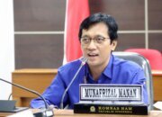 Pemerintah Percepat Penyelesaian Permasalahan Pengungsi di Papua