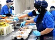Perubahan Status Kejadian Fatal MBG Membuktikan Pemerintah Tidak Main-main