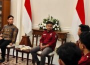 Pemerintah Buka Ruang Kritik, Demo Mahasiswa Jangan Dipelintir Disinformasi