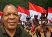 Waspada Provokasi, Tokoh Adat Tabi Dorong Papua Aman dan Damai