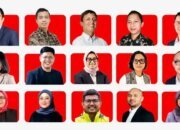 Jelang HUT RI ke-81, Kabinet Bayangan Harus Hadirkan Solusi, Bukan Kegaduhan