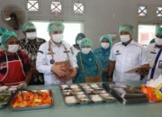 Pemerintah Prioritaskan Pembangunan Dapur MBG di Papua demi Pemerataan Akses Gizi Nasional