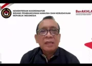 Pemerintah Maksimalkan Evakuasi dan Distribusi Bantuan bagi Korban Bencana NTT
