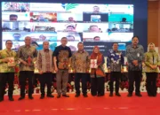 Sekolah Rakyat Diperkuat 1.018 Modul Digital Hasil Kerjasama UPI